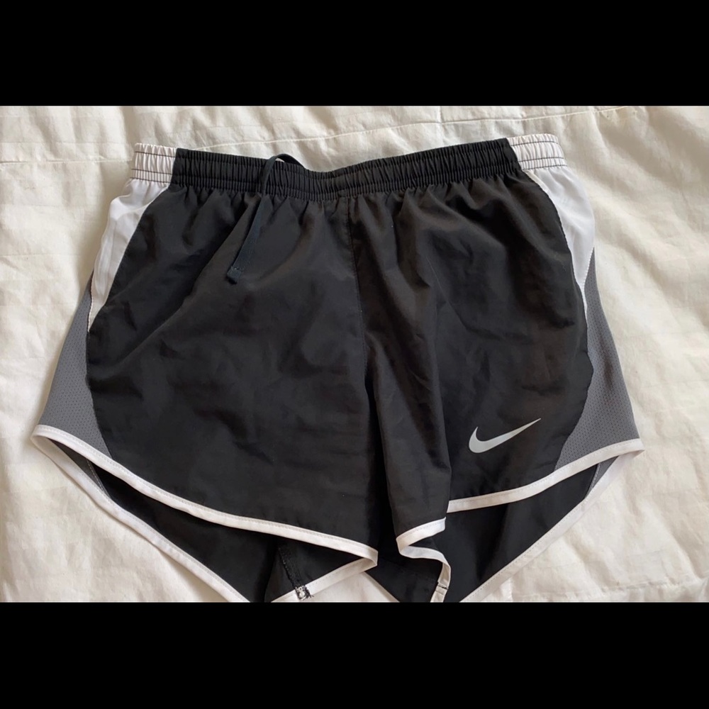 Size XS Nike Dri-Fit athletic shorts!